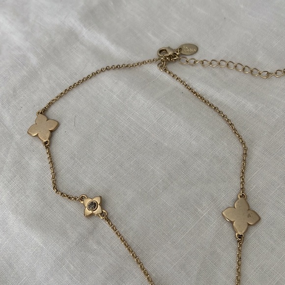 ✨BOGO 50% OFF✨ LIA SOPHIA “JACQUELINE” NECKLACE - Picture 6 of 10